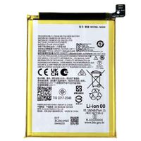 bateria interna nh50 compatible para motorola moto e32 e32s e13 g32 g13 g53 5g