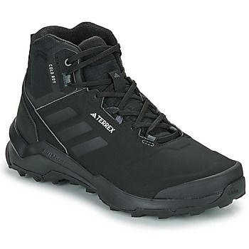 adidas Zapatillas de senderismo TERREX AX4 MID BETA C.RDY para hombre