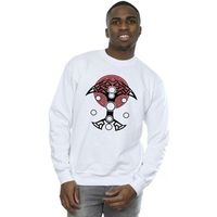 marvel jersey love and thunder para hombre