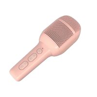 celly kidsfestival2pk microfono rosa microfono para karaoke