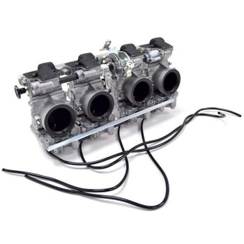 Kit carburador Mikuni RS 36