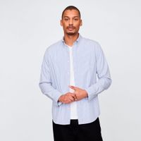 gap camisa clasica de popelin 734040-368
