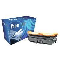 cartucho de toner freecolor m551k-hy-frc negro alto rendimiento 11000 paginas