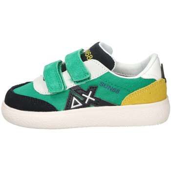 Sun68 Deportivas Moda Z36348B para niño