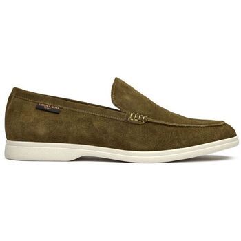Simon Carter Mocasines Tanius Loafer Zapatos para hombre
