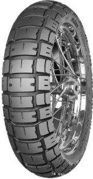 Mitas Enduro Trail ADV ( 170/60 R17 TT/TL 72V Rueda trasera )
