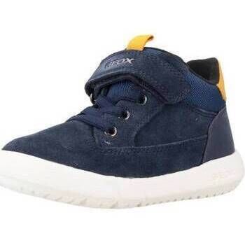 Geox Deportivas Moda B Hyroo Boy para niño