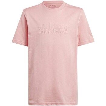 adidas Camiseta IV7114 para niña