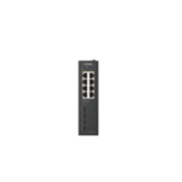 8-port gigabit poesmart switch4 sfp