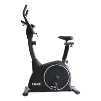 core bicicleta estatica 900