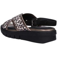 geox sandalias d92dpd 0aw21 d wimbley para mujer