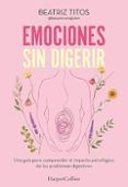 emociones sin digerir