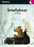 smellybear + cd (richmond)