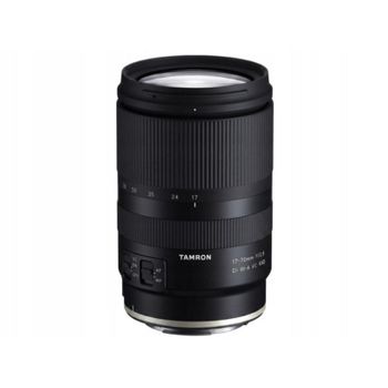 Objetivo Tamron B070R 17-70 mm f/2.8 VC Canon RF Estabilizado