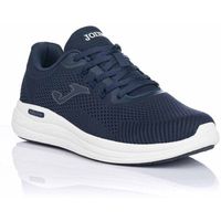 joma zapatillas zapatilla selene 2501 - memory foam para hombre