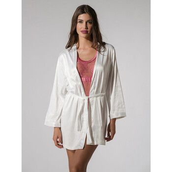 Luna Splendida Blusa Kimono Prestige para mujer
