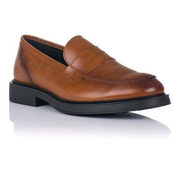 Baerchi Mocasines Mocasín en piel para hombre