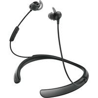 bose quietcontrol 30 wireless bluetooth noise-cancelling headphones - black black