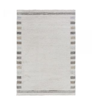 Mehari 354 - Alfombra de estilo slow deco