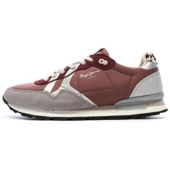 Pepe jeans Zapatillas Marlon para mujer