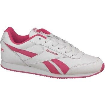 Reebok Sport Zapatillas Royal CL Jogger 2 para niña
