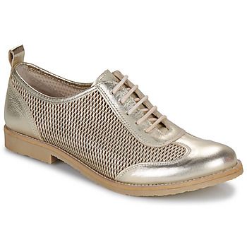 Felmini Zapatos Mujer E085-BRUSH-0377 para mujer
