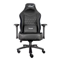 talius mamut silla gaming negragris