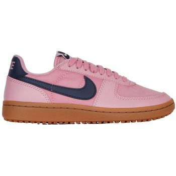 Nike Zapatillas Baskets Field General cuir para mujer
