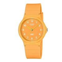 rreloj analogico unisex casio mq-24b-9b 388  349  78 mm correa de silicona
