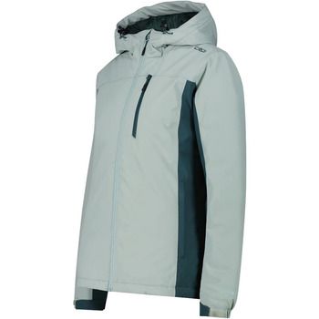 Cmp Chaquetas WOMAN JACKET FIX HOOD para mujer