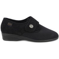 doctor cutillas zapatillas 761 negro para mujer