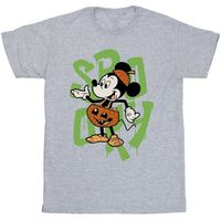 disney camiseta spooky para nino