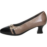 pitillos zapatos de tacon 118417 para mujer