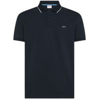 sun68 polo a36111-pe26-07 para hombre