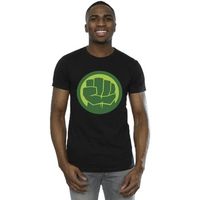 marvel camiseta bi43536 para hombre