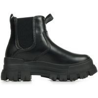 buffalo botines aspha chelsea warm vegan box para mujer