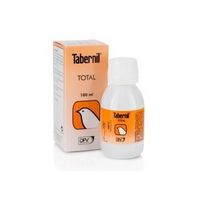 complejo vitaminico para aves tabernil total 100 ml