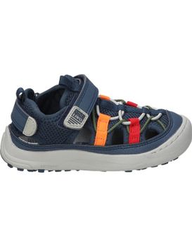 Sandalias Para Niño Gioseppo 74462-dunbarton Marino 37