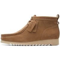 clarks botines 26174937 para hombre