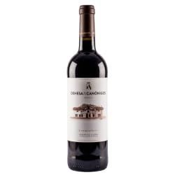 Dehesa De Los Canónigos 15 Meses Vino Tinto D.o. Ribera Del Duero 75 Cl 15,5 % 1 Botella