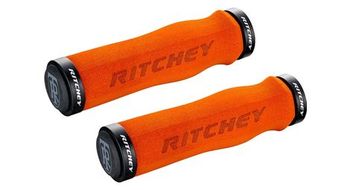 Punos de bloqueo ritchey wcs truegriphd naranja