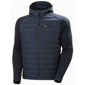 Helly Hansen Abrigo de plumas Arctic Ocean para hombre
