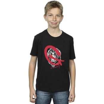 Harry Potter Tops y Camisetas Gryffindor para niño