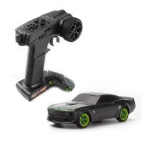 hpi 160980 164 2wd 24g coche rc drift nano ttr mustang vehiculos autorizados genuinos rtr