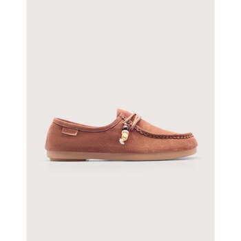Koala Bay Zapatos Mocassins en daim Make Up - Matilda para mujer