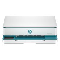 impresora inyeccion de tinta wi-fi hp envy 6122e con copia escaneo y fax movil