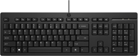 teclado hp 125