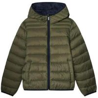 pepe jeans abrigo de plumas pb4000004 679 para nino