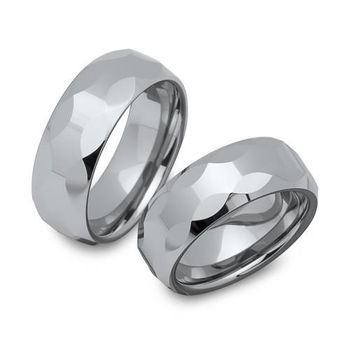 Brillantes alianzas de tungsteno robustas