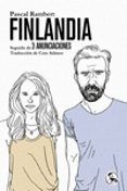 finlandia; seguido de 3 anunciaciones